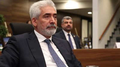 AK Partili Ensarioğlu'ndan 'siyaseti bırakma' kararı aldı iddiasına açıklama