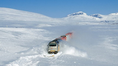 Dünya Meteoroloji Örgütü'nden La Nina uyarısı: 2024 sonunda görülme olasılığı yüksek