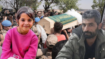 Narin'in büyük amcasından bomba sözler! İtirafçı Nevzat Bahtiyar iddiası...