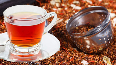 300 yıldır şifa dağıtıyor faydasını duyan bardak bardak içiyor: Rooibos çayı içmek neye iyi gelir?