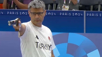 Paris 2024 Olimpiyatları'na damga vuran Yusuf Dikeç'in kazandığı para ödülü belli oldu