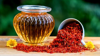 Zeytinyağını solda sıfır bıraktı her gün 1 kaşık için: Aspir yağının faydaları nelerdir?