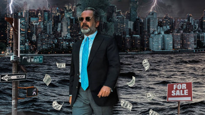 Kusursuz Fırtına Yaklaşıyor Dedi Uyarıda Bulundu! İslam Memiş'ten Dikkat Çeken Paylaşım Dikkat Çeken Fotoğraf