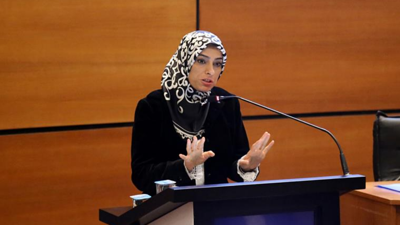 Zehra Taşkesenlioğlu kimdir, kaç yaşında, nereli? Eski AK Parti Erzurum Milletvekili Zehra Taşkesenlioğlu hangi görevlerde bulundu?