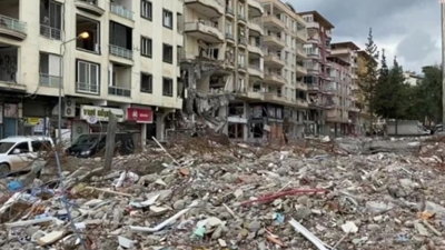 51 kişiye mezar olan apartmanın müteahhidi Mehmet Özkan: Deprem Allah'tan oldu, ona inanmayanlar çıkmış bizi suçluyor