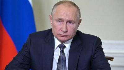 Putin'den ABD ve Avrupa'ya savaş tehdidi