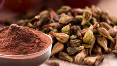 Yoğurda üzüm çekirdeği tozu ekleyip kaşık kaşık yiyin: Üzüm çekirdeği tozunun faydaları nedir?