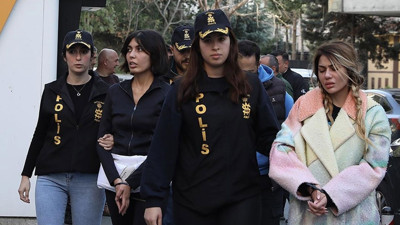 Nihal ve Bahar Candan'ın davasında flaş gelişme: Ümit Saral suç örgütünün üyesiyim