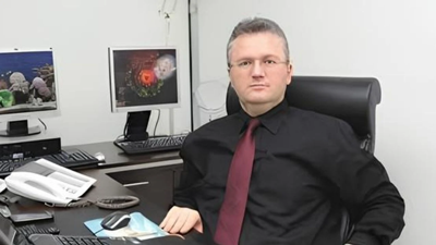 Yasin Ayfer Erkoç kimdir, kaç yaşında, nereli? Sağlık Bakanı Yardımcısı olarak atanan Yasin Ayfer Erkoç hangi görevlerde bulundu?