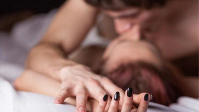 Seks esnasında en çok kalori yakan 10 ülke belli oldu: Liste oldukça şaşırttı