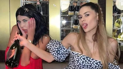 Alisya Bahar Candan ve Nihal Candan'ın yargılandığı davada ara karar: Tutuklu sanıkların tutukluluk hali devam edecek