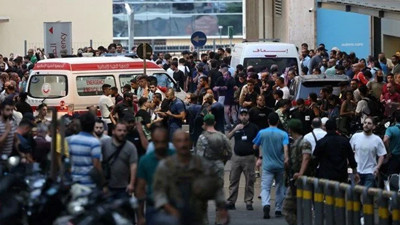 Son Dakika... Lübnan'da yeni siber saldırı: Hizbullah tarafından kullanılan telsizler patladı