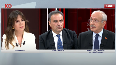 Ekrem İmamoğlu'na yasak gelirse İmamoğlu için Adalet Yürüyüşü yapacak mı? Kemal Kılıçdaroğlu'ndan dikkat çeken tüzük ve İmamoğlu çıkışı