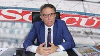 Sözcü Gazetesi'nde istifa depremi: Metin Yılmaz'ın bırakacağı tarih belli oldu