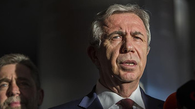 Kim öle kim kala... Cumhurbaşkanlığı adaylığı için konuştu CHP'den istifa edecek mi sorusuna noktayı koydu. Mansur Yavaş'tan dikkat çeken ifadeler