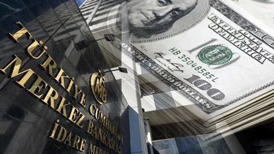 Merkez Bankası rezervleri tüm zamanların en yüksek seviyesine ulaştı. Bakan Şimşek Şimşek'ten son 5 buçuk yılın zirvesi  paylaşımı geldi