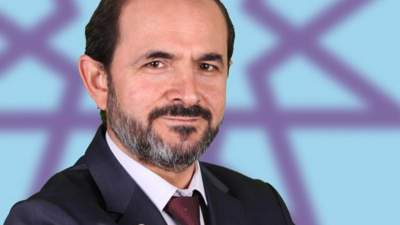 Eyüp Debik kimdir, kaç yaşında, nereli? Yıldız Teknik Üniversitesi'ne rektör olarak atanan Eyüp Debik hangi görevlerde bulundu?