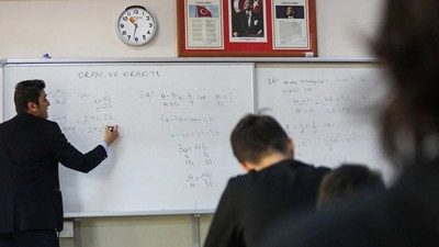 Milli Eğitim Bakanı Yusuf Tekin'den mülakat açıklaması: Tek bir torpil olmaksızın tamamladık