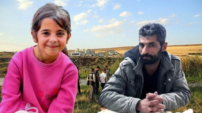 Narin Güran Cinayetinde Gizli Tanık Ortaya Çıktı. Ankara'dan Gelen Uzman Ekip Diyarbakır'da