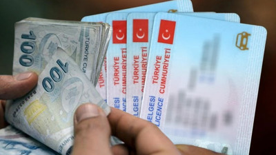 Milyonlarca sürücüyü ilgilendiriyor. Bunu yapmazsanız 344 kat daha fazla para ödeyeceksiniz