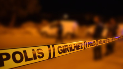 İstanbul'da yol verme kavgası! 1 kadın vuruldu