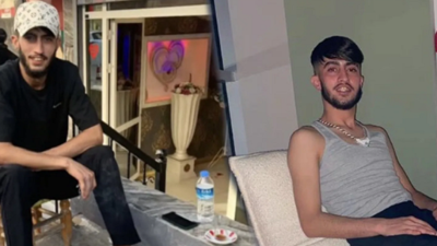 Kadın polisi şehit eden saldırganın sabıka kaydı dehşete düşürdü! Saldırgan sapık çıktı