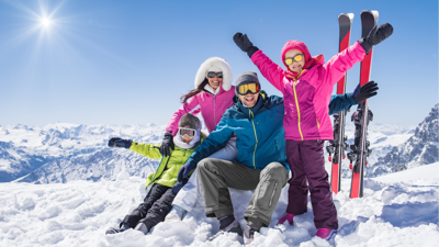 Türkiye'de kışın nerede tatil yapılır? Ege, Karadeniz, Akdeniz, Marmara, Doğu Anadolu, İç Anadolu Bölgesi kış tatili nerede yapılır?