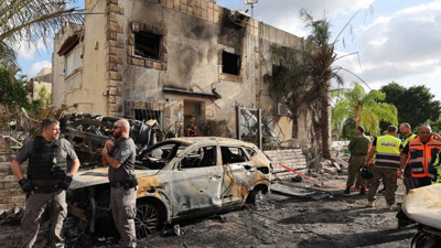 Son Dakika... Yeni savaş başladı. İsrail, Lübnan'da katliam yaptı: Yüzlerce ölü ve yaralı var