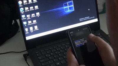 Üniversite öğrencileri bu mesajlara dikkat! Dolandırılıyor olabilirsiniz!