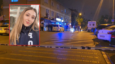 İstanbul'da korkunç saldırı! 1 polis şehit oldu 1 polis yaralandı