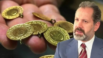 Gram altın için 4500 TL tahmini! İslam Memiş tarih verdi. İşte 24 Eylül Salı güncel altın fiyatları