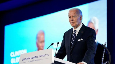 Biden'dan kritik Rusya, Ukrayna, Filisitin ve İsrail ve mesajı: Putin'i durdurduk, desteğe devam edeceğiz