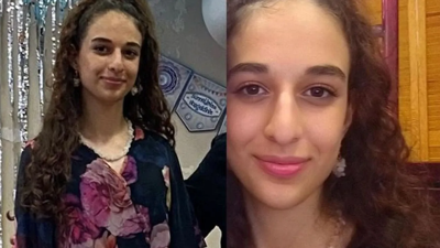 Bir kayıp çocuk vakası daha. İstanbul'da kaybolan 15 yaşındaki Yüsra Yavuz’dan haber alınamıyor