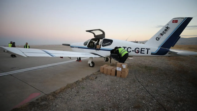 Havadan kuduz aşısı nedir, nasıl yapılır? Havadan kuduz aşılaması hangi illerde?