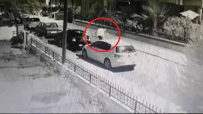 İkinci Başak Cengiz olayı. Tokat'ta kaldırımda yürüyen kadına bıçaklı saldırı