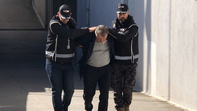 Cezaevinde rüşvet pazarlığı ortaya çıktı