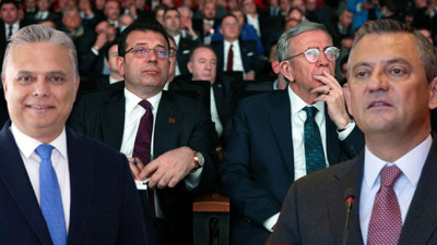 CHP'li Belediye Başkanından adaylık Sinyali: 32 Yıllık Siyasi Tecrübemi... Muratpaşa Belediyesi Başkanı Ümit Uysal Cumhurbaşkanlığı İçin Aday mı Oluyor?