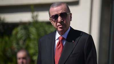 Cumhurbaşkanı Erdoğan'dan BM mesajı: Daimi üye olmanın gayretindeyiz!