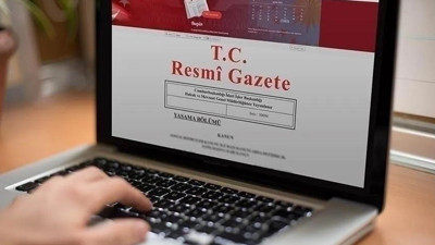 Son Dakika... Resmi Gazete'de Bugün. 27 Eylül 2024