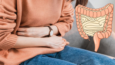 Bu belirtiler sızdıran bağırsak sendromunun habercisi: Sızdıran bağırsak sendromu nedir, belirtileri nelerdir?