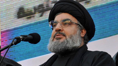 Son Dakika... İsrail: Hizbullah lideri Nasrallah öldürüldü