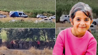 Narin Güran cinayetinde tüyler ürperten detay: Cesedin bulunduğu çuvaldan öyle bir şey çıktı ki...