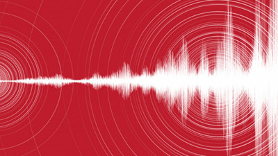 Konya'da korkutan deprem! AFAD ve Kandilli  büyüklüğünü farklı açıkladı. Konya'da 4.1'lik deprem