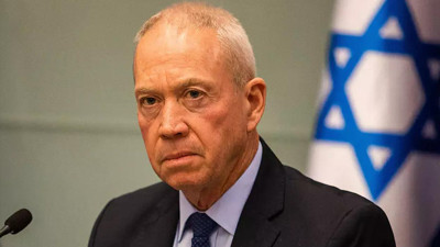 İsrail'den flaş Hizbullah açıklaması: Savaşta bir sonraki aşama yakında başlayacak