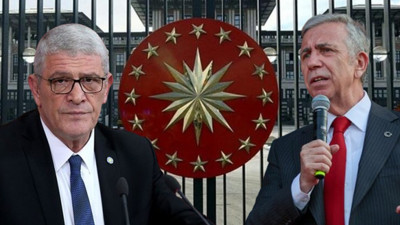 İYİ Parti lideri Dervişoğlu'ndan Mansur Yavaş'ın adaylığına ilişkin açıklama: Hiçbir görüşme yok