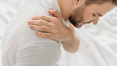 Geceleri başlayan ağrıya dikkat: Kemik tümörünün habercisi olabilir