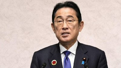 Japonya'da toplu istifa depremi: Başbakan Kişida Fumio ve kabinesi bıraktı
