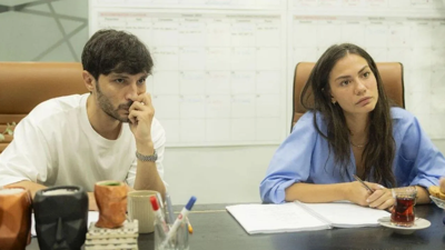 Cinlerin Düğünü filmi konusu ne, oyuncuları kim? Cinlerin Düğünü nerede çekildi, ne zaman çıkacak?