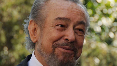 Gazeteci Güneri Cıvaoğlu hayatını kaybetti! Cenaze programı belli oldu