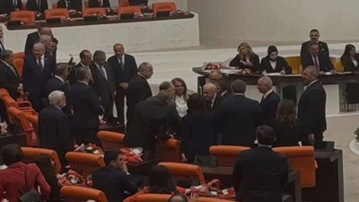 Bahçeli'den DEM Partililerle tokalaşma açıklaması: Yeni bir döneme giriyoruz